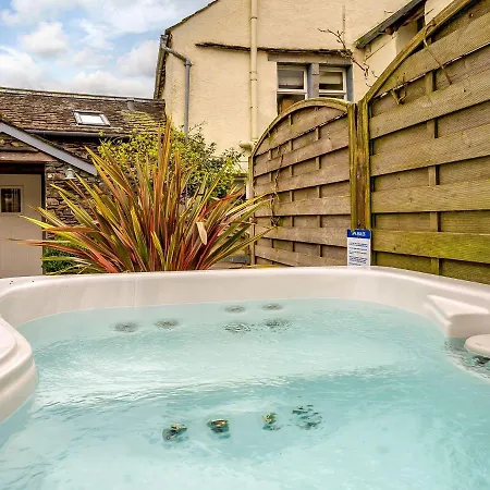 Dom wakacyjny Shepherds Ambleside