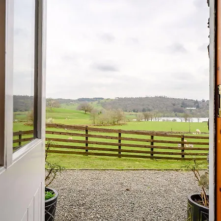 Dom wakacyjny Shepherds