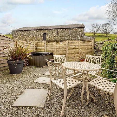 Dom wakacyjny Shepherds