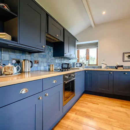 Shepherds Dom wakacyjny *