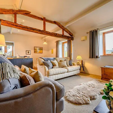 Dom wakacyjny Shepherds Ambleside