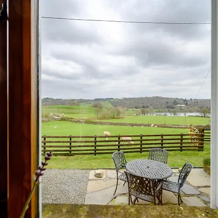 Shepherds Dom wakacyjny