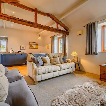 Dom wakacyjny Shepherds *