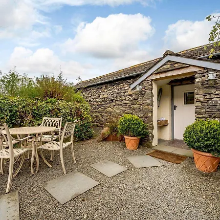 Shepherds Dom wakacyjny *