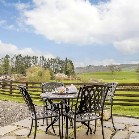 Shepherds Dom wakacyjny Ambleside