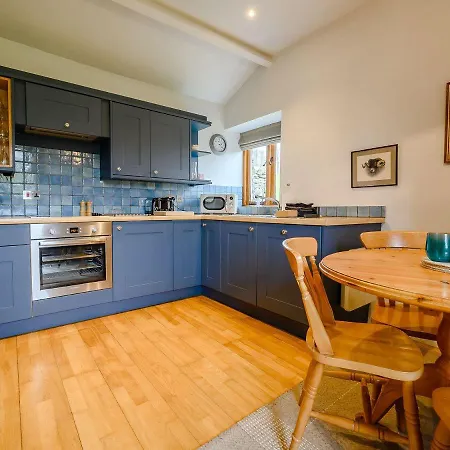 Dom wakacyjny Shepherds