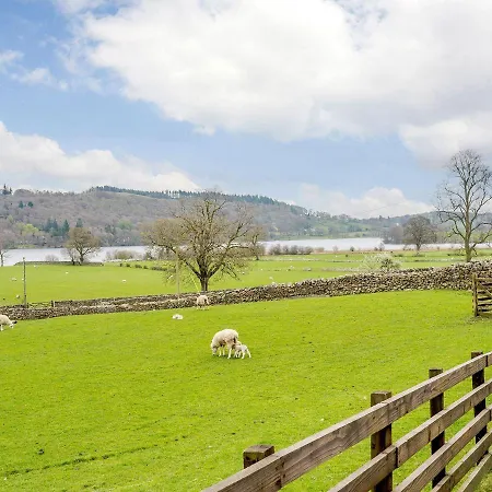 Shepherds Dom wakacyjny *