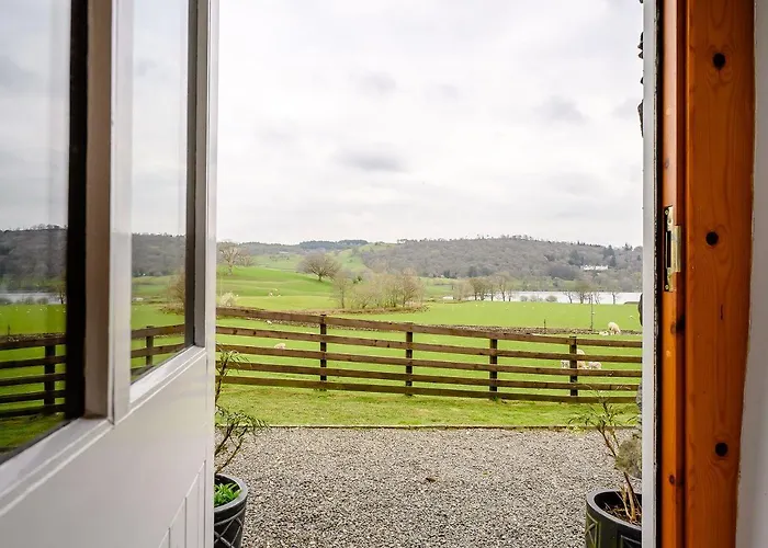 بيت للعطل Shepherds