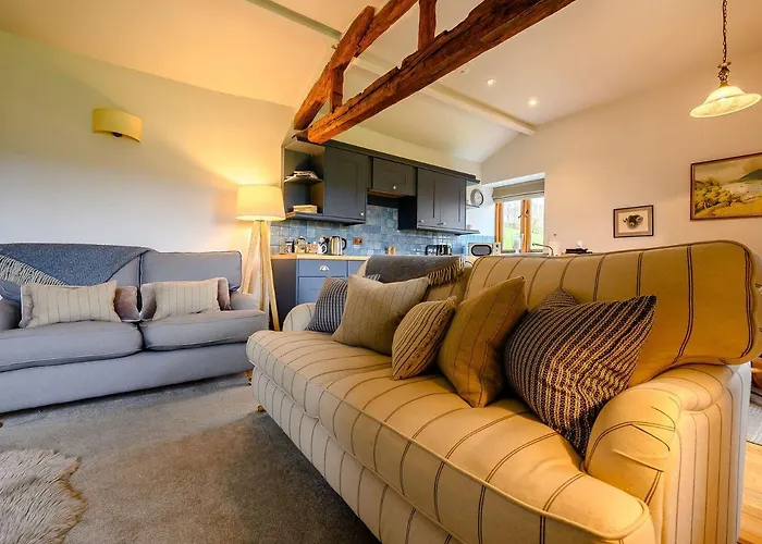 Shepherds آمبيلسايد