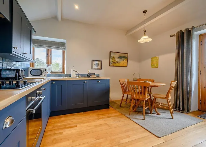 بيت للعطل Shepherds