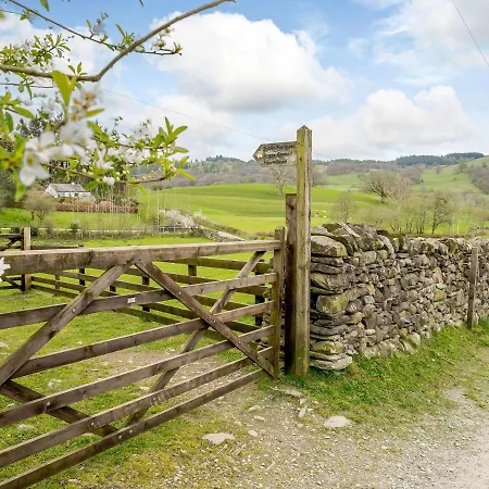 Feriehus Shepherds *