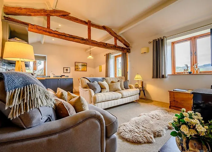 Feriehus Shepherds Ambleside