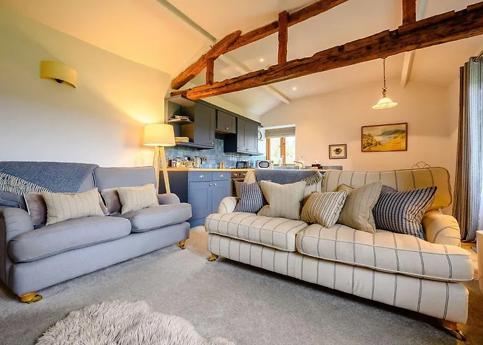 Feriehus Shepherds *