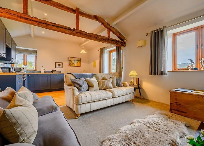 Feriehus Shepherds *