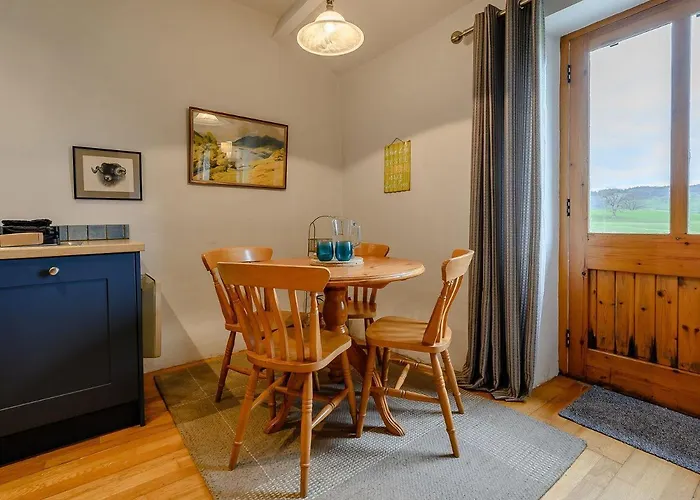 Shepherds * Ambleside